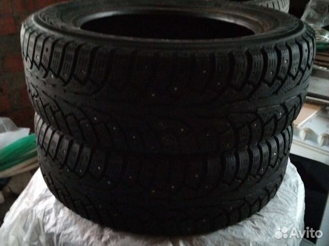 Nokian Tyres Nordman 5 6.50/65 R15