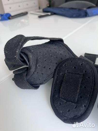 Ортез лучезапястный