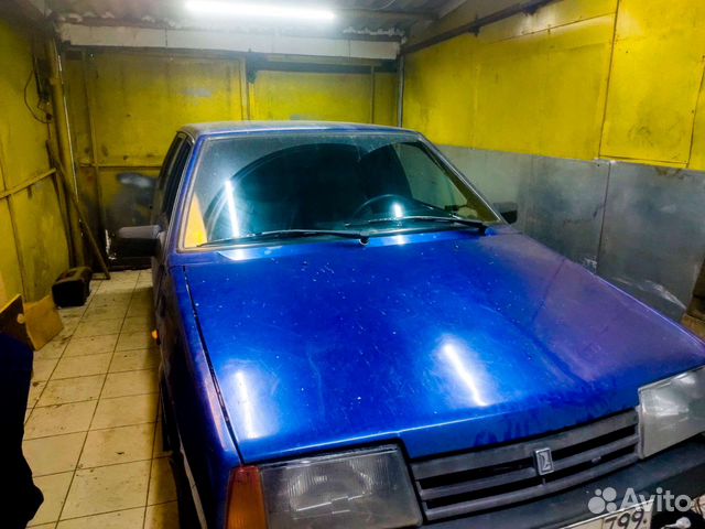 Ремонт ваз, Лада и простых иномарок в Москве | Услуги | Авито