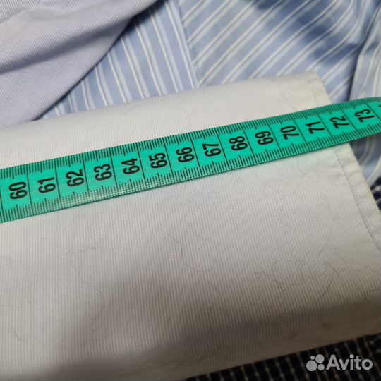 Рубашки мужские пакетом