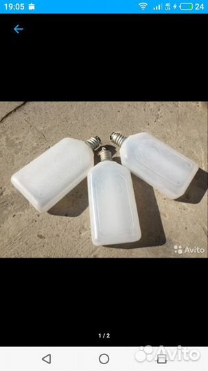 Противогаз пмк-3