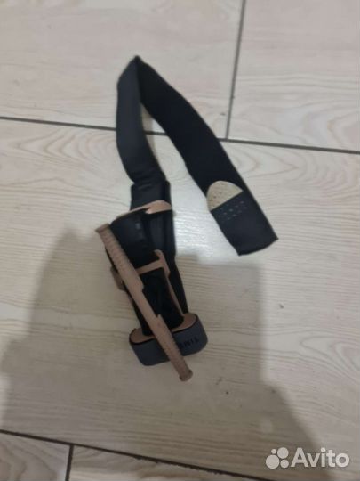 Медицинский кровоостанавливающий жгут-турникет