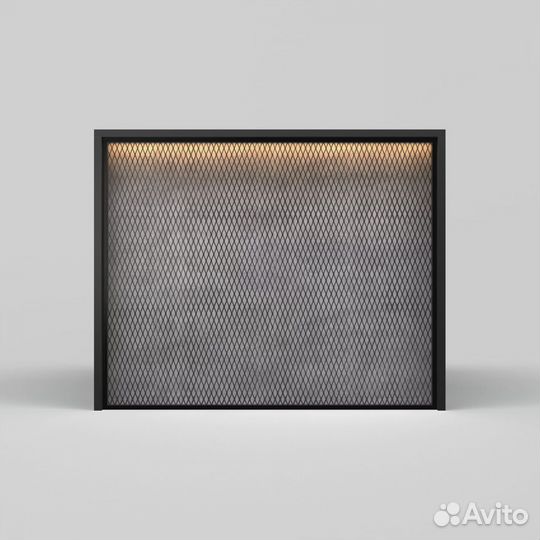 Стол Ресепшен Диггер Сетка в Наличии