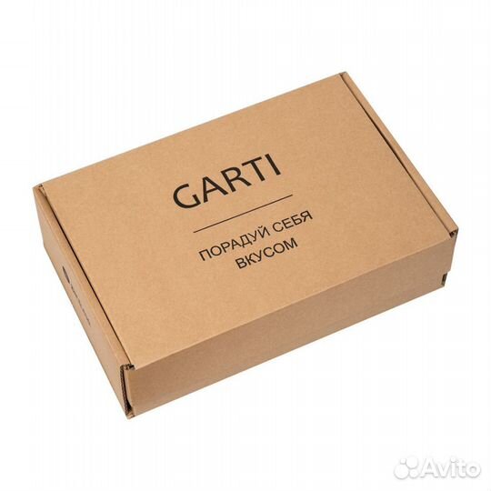 Garti/ Light Marmo средняя разделочная доска