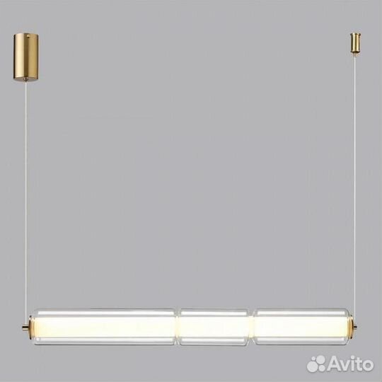 Подвесной светильник Odeon Light Fau 6688/19L