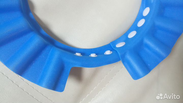 Козырек для купания