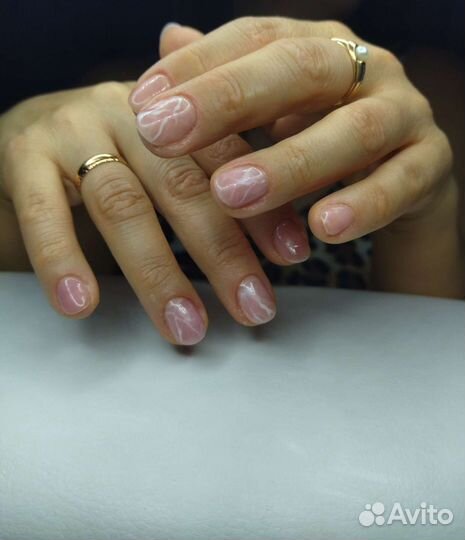 Модели на маникюр