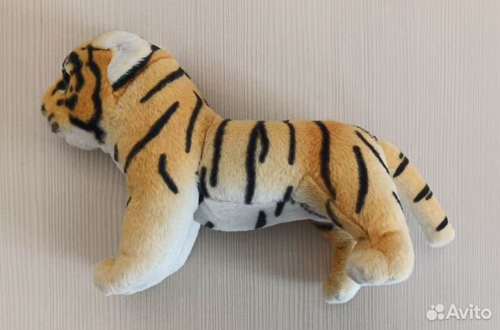 Мягкая игрушка Тигр