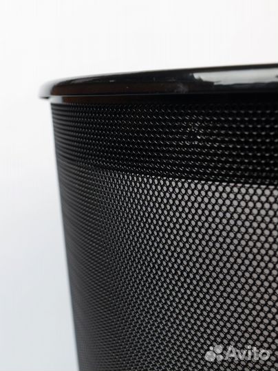 Корзина для бумаг офисная