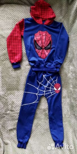 Детский костюм для мальчика