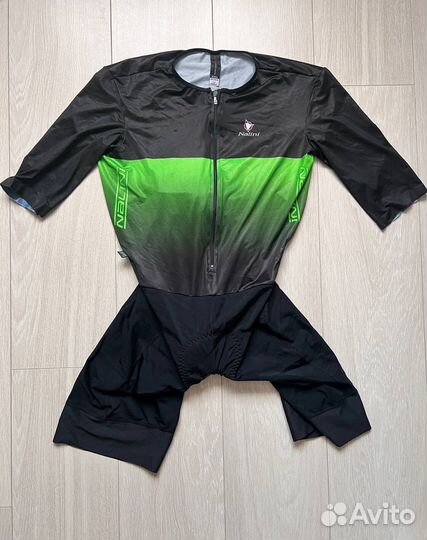 Велокомбинезон Nalini