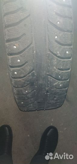 Зимние колеса r14