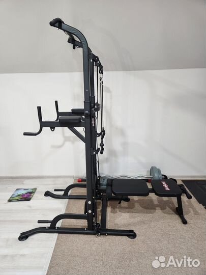 Многофункциональный тренажер VictoryFit VF-T66