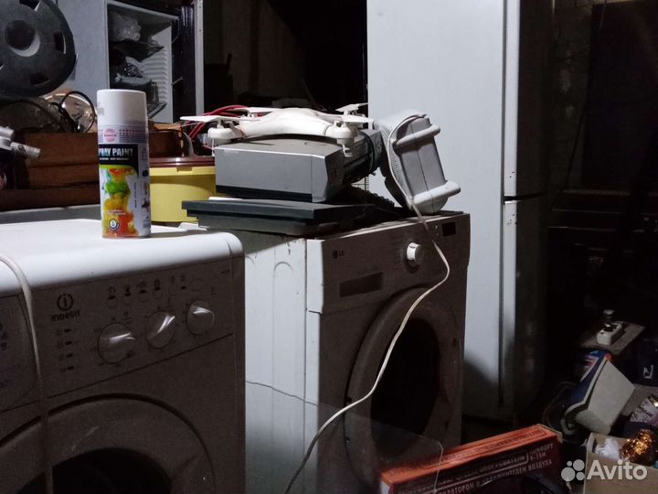 Продажа быт.техники