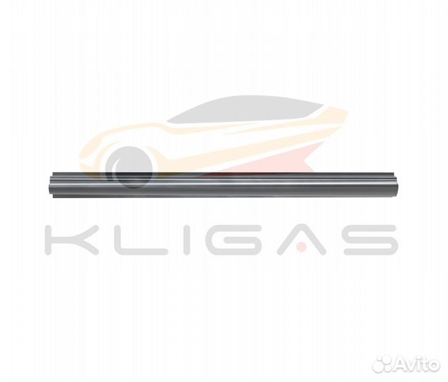 Ремонтный порог Toyota Corolla E14/E15