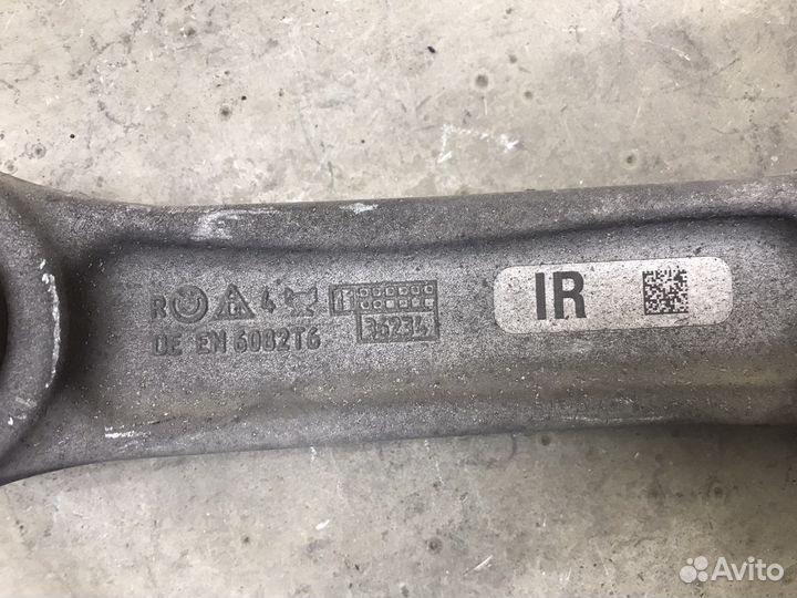 Передний рычаг bmw f10 f11 f12 f13 f06
