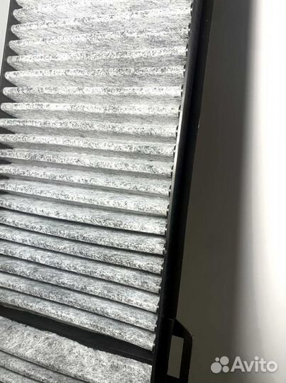 Салонный фильтр для BMW 64319313519