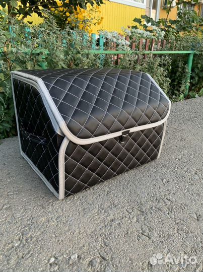 Кофр Чемодан