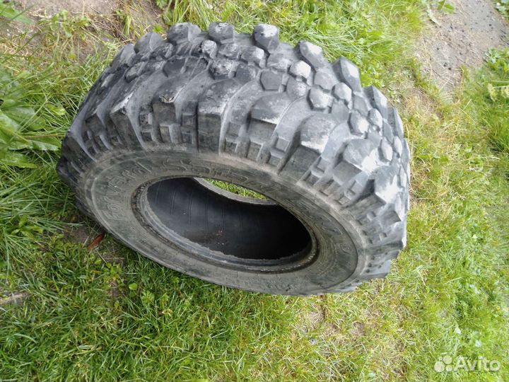 Forward Forward Safari 500 8.15/10 R15 28