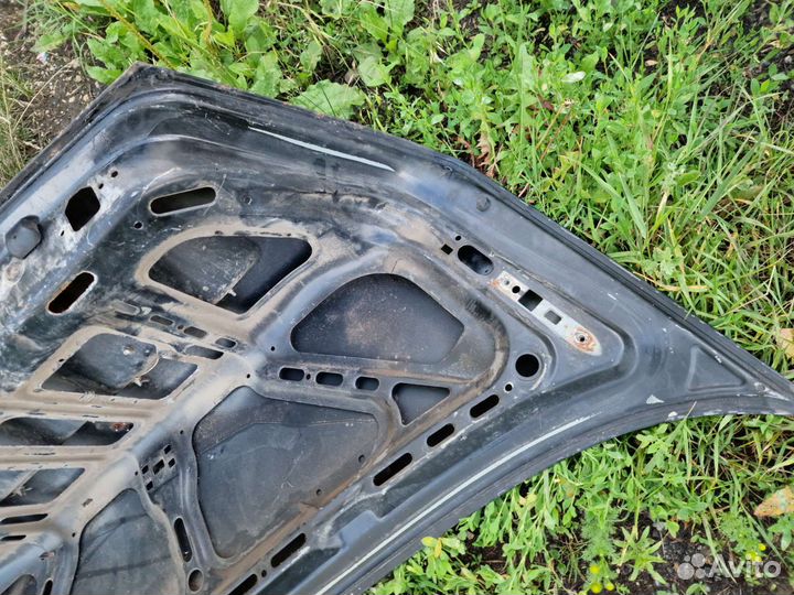 Крышка багажника Mercedes w 202