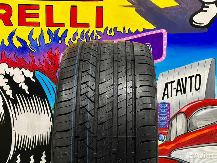 Roadmarch Prime UHP 08 255/50 R19 107V