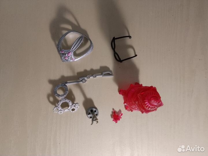 Куклы Monster High
