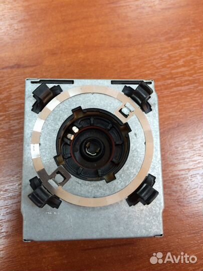 Блок розжига 5DD 008 319-50