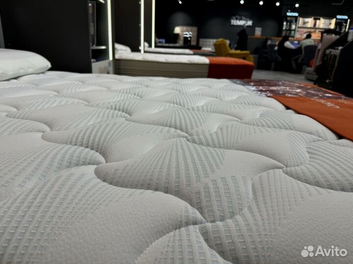 Матрас ортопедический новый от производителя