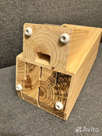 Подставка для ножей