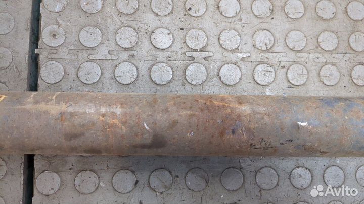 Кардан Subaru Forester (S11), 2006