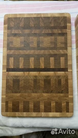 Доска разделочная