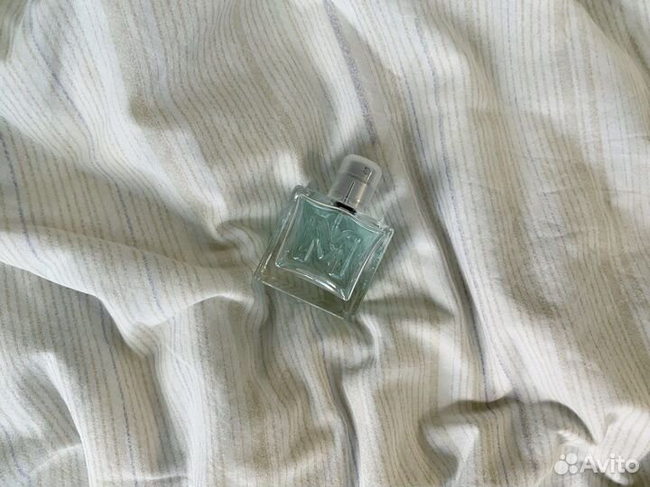 Туалетная вода mexx Spring is now man 50 мл