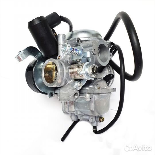 Карбюратор vecstar AN125/150 4 CW d26
