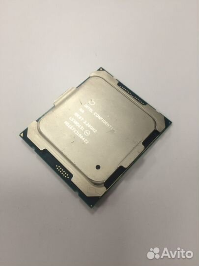 Инженерный процессор E5 4660 V4 (NA qkst) 2.20GHz