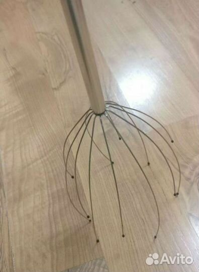 Массажер для головы