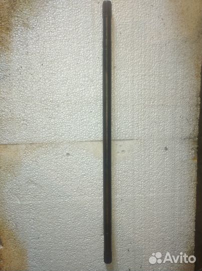 Привод правый МКПП лачетти lacetti