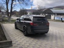 BMW X5 M 4.4 AT, 2016, 100 000 км, с пробегом, цена 4 350 000 руб.