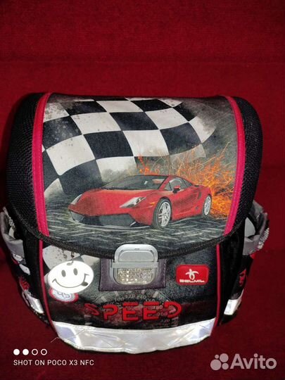 Ранец Belmil детский