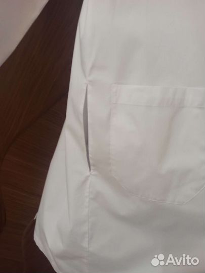 Медицинский халат