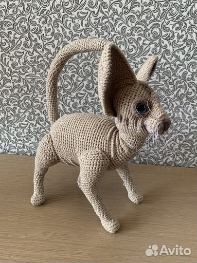 Ручная работа игрушки