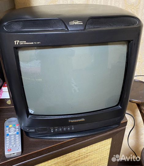 Телевизор Panasonic 32