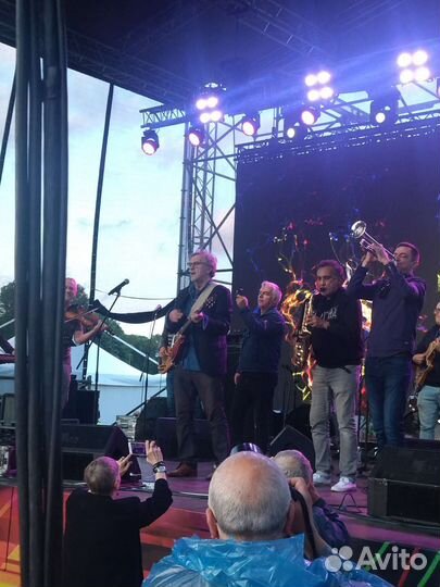 Автограф Эмира Кустурицы