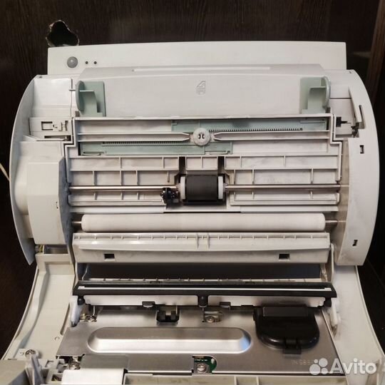 Принтер HP LaserJet 1100A