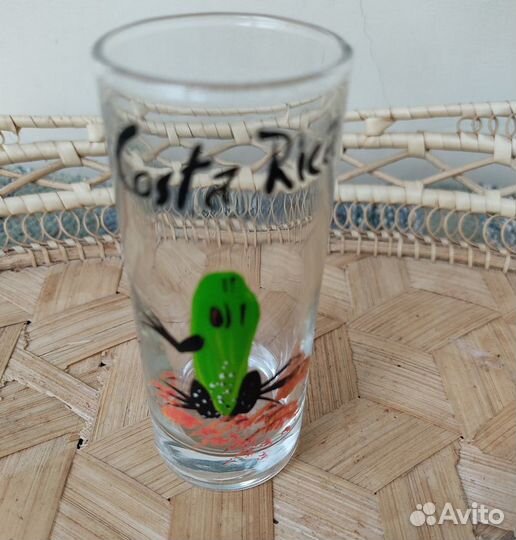 Рюмка стопка стакан 50 мл - 200 мл