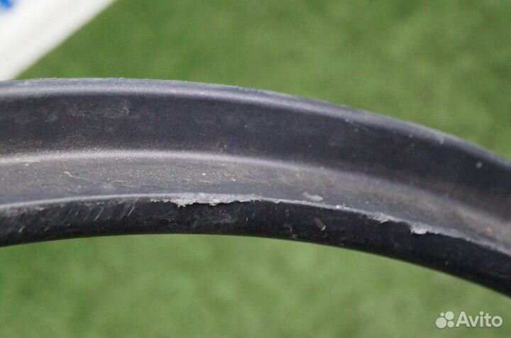 Накладка крыла задняя правая Honda Cr-V 4 RM