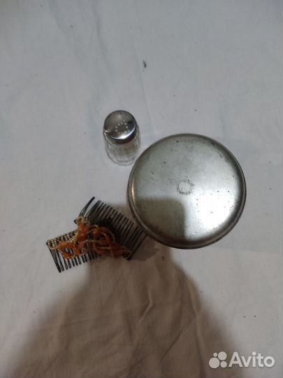 Вещи из СССР