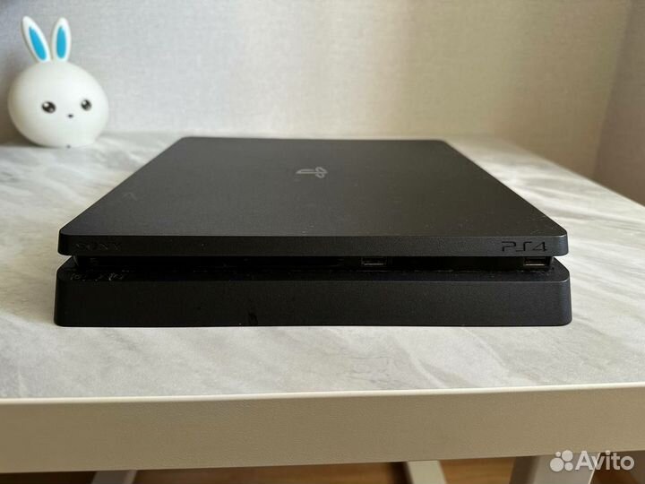 Sony playstation 4 slim 500gb