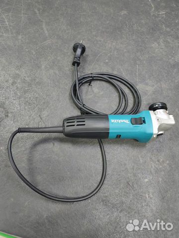 Угловая шлифмашина Makita GA5030