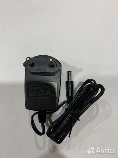 Новый Адаптер для синтезатора