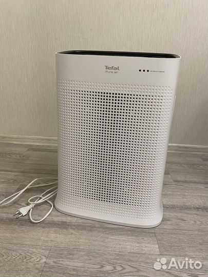 Воздухоочиститель